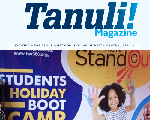 Tanuli! Magazine, 2024 Edition 7